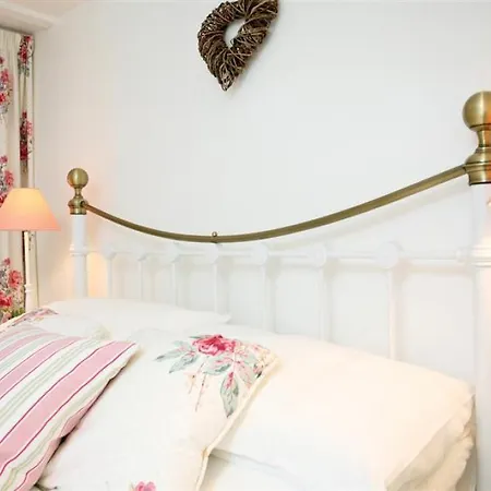 Vakantiehuis Swallows Nest