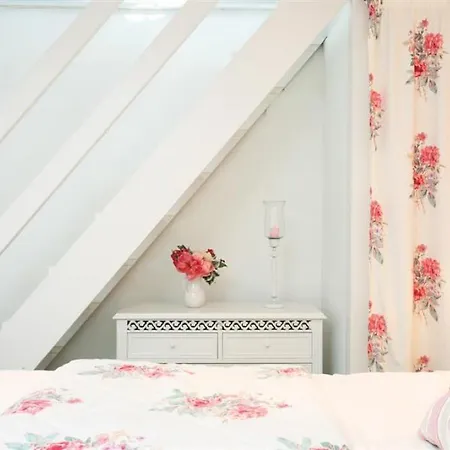Vakantiehuis Swallows Nest Ambleside