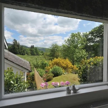 Swallows Nest Vakantiehuis Ambleside