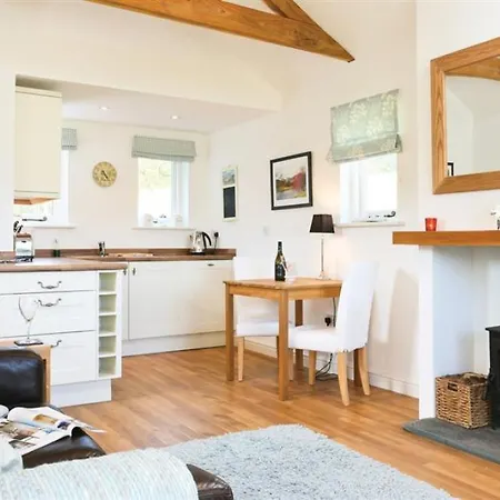 Vakantiehuis Swallows Nest Ambleside