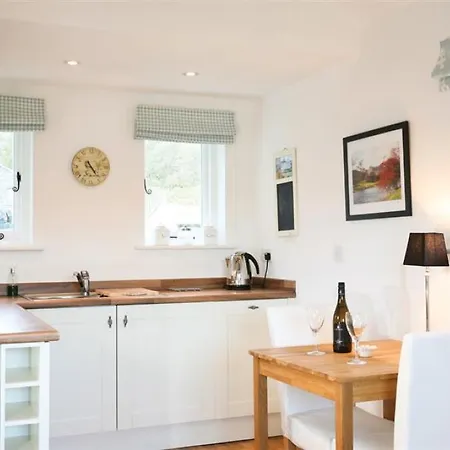 Vakantiehuis Swallows Nest Ambleside