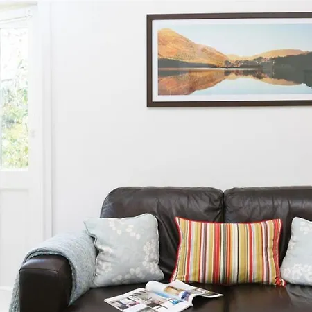 Vakantiehuis Swallows Nest Ambleside